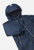 Reimatec winter overall, Puhuri Navy