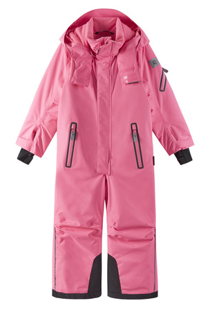 ReimaTec winter overall, Reach