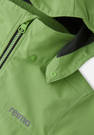Jacket, Kuopio Pine green, Unisex