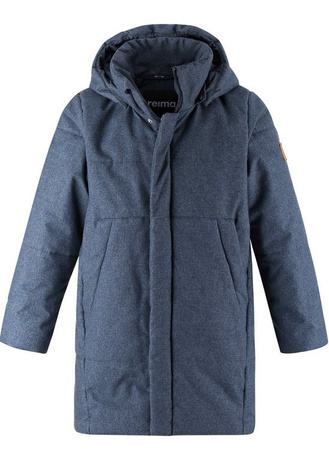 Winter jacket, Grenoble Navy