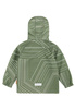 Softshell jacket, Vantti Greyish green