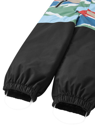 ReimaTec winter overall, Kipina
