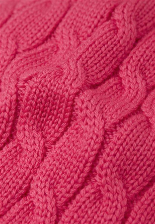 Beanie, Nyksund Azalea pink