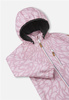 Softshell jacket, Vantti Rosy pink