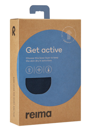 Thermal base layer set, Termis