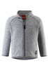 Fleece set, Tahto Melange grey