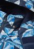 Reimatec winter overall, Kurikka, Navy