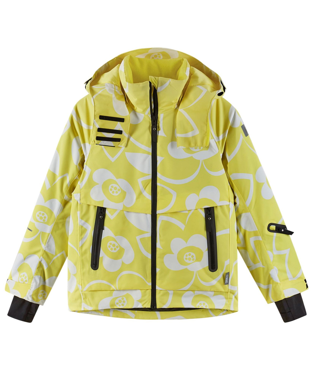 ReimaTec winter jacket, Posio