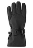 Reimatec gloves, Tartu Black