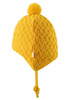 Beanie, Kajaus Warm yellow