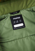Reimatec winter overall, Stavanger Cactus green