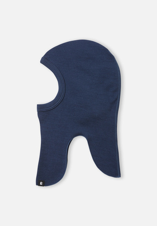 Base layer balaclava, Aurora Navy