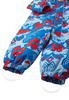 Reimatec winter overall, Lappi