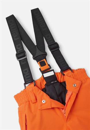 Reimatec winter pants, Loikka True Orange