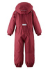 Reimatec winter overall, Tromssa Lingonberry red