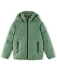 Down jacket, Paimio