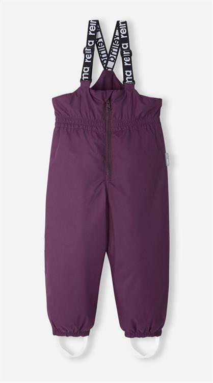 Spodnie reima zimowe Reimatec, Matias, Liliowy