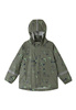 Raincoat, Vesi, Unisex