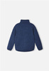 Fleece sweater, Hopper Jeans blue