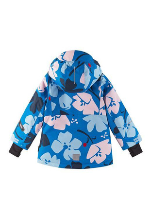 Reimatec winter jacket, Kiiruna, Girls