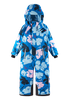 Reimatec winter overall, Reach, Unisex
