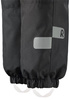 Reimatec Kiddo winter overall, Finn Black