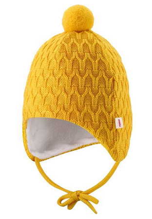 Beanie, Kajaus Warm yellow
