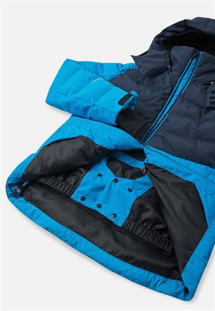 Kurtka reima zimowa Reimatec, Kuosku, Niebieski