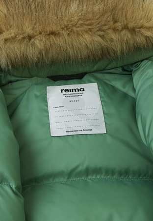 ReimaTec down overall, Aapua
