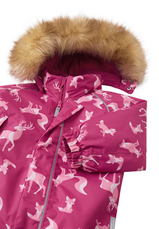 ReimaTec winter overall, Lappi