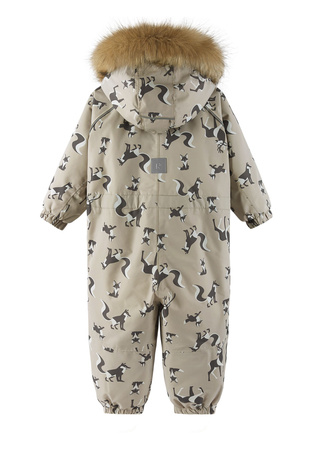 ReimaTec winter overall, Lappi