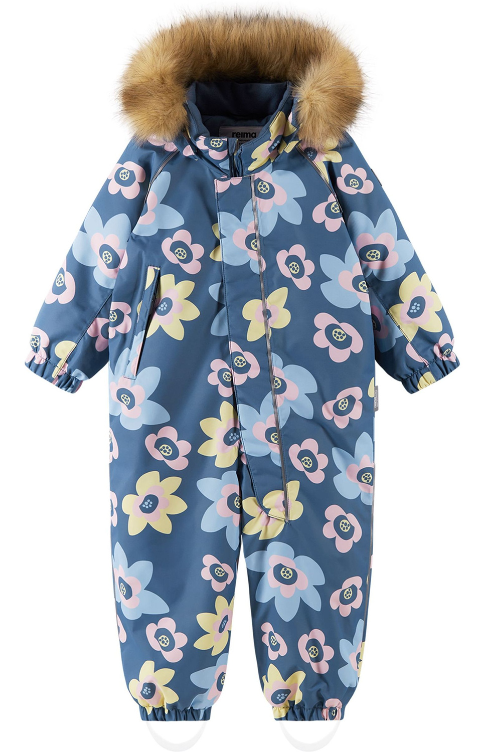 ReimaTec winter overall, Lappi