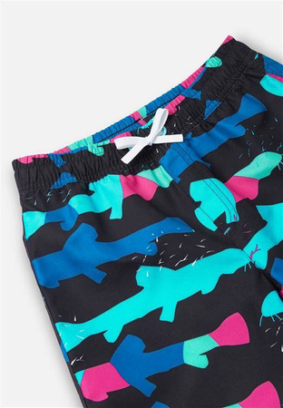 Shorts, Papaija Black, Boys