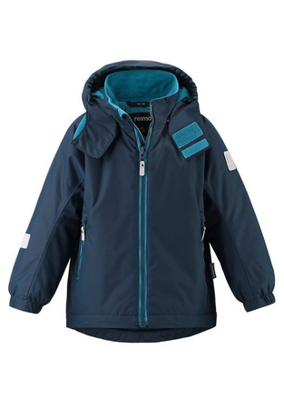 Reimatec winter jacket, Reili Navy