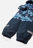 Reimatec winter overall, Kurikka, Navy