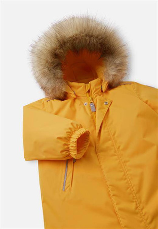 Reimatec winter overall, Gotland, Radiant Orange