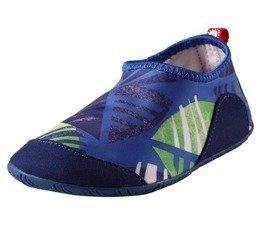 Buty plażowe reima UV50+, Twister