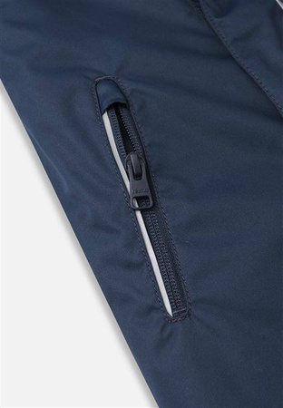 Reimatec winter overall, Puhuri Navy