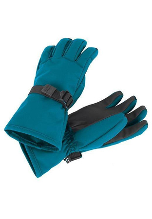 Reimatec gloves, Tartu Dark sea blue