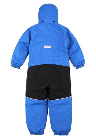 Winter overall, Pakuri Brave blue