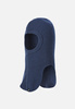 Base layer balaclava, Aurora Navy