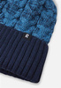 Beanie, Routii, Navy