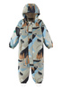ReimaTec winter overall, Puhuri