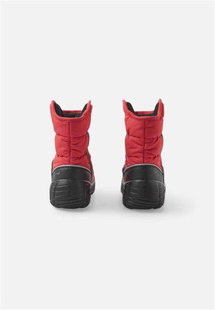 Reimatec winter boots, Mega Mini, Reima red