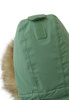 ReimaTec winter jacket, Mutka