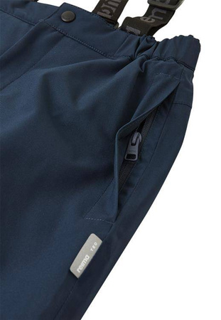 Spodnie narciarskie reima Reimatec, Proxima Unisex