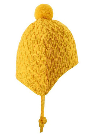Beanie, Kajaus Warm yellow