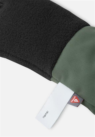 Reimatec gloves, Tartu Thyme green