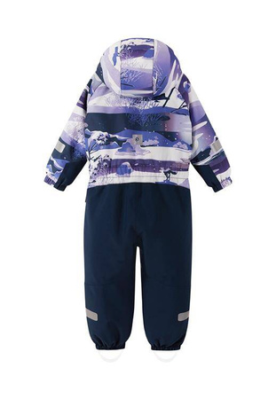Reimatec winter overall, Kurikka, Unisex