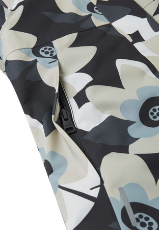 ReimaTec winter jacket, Muurame